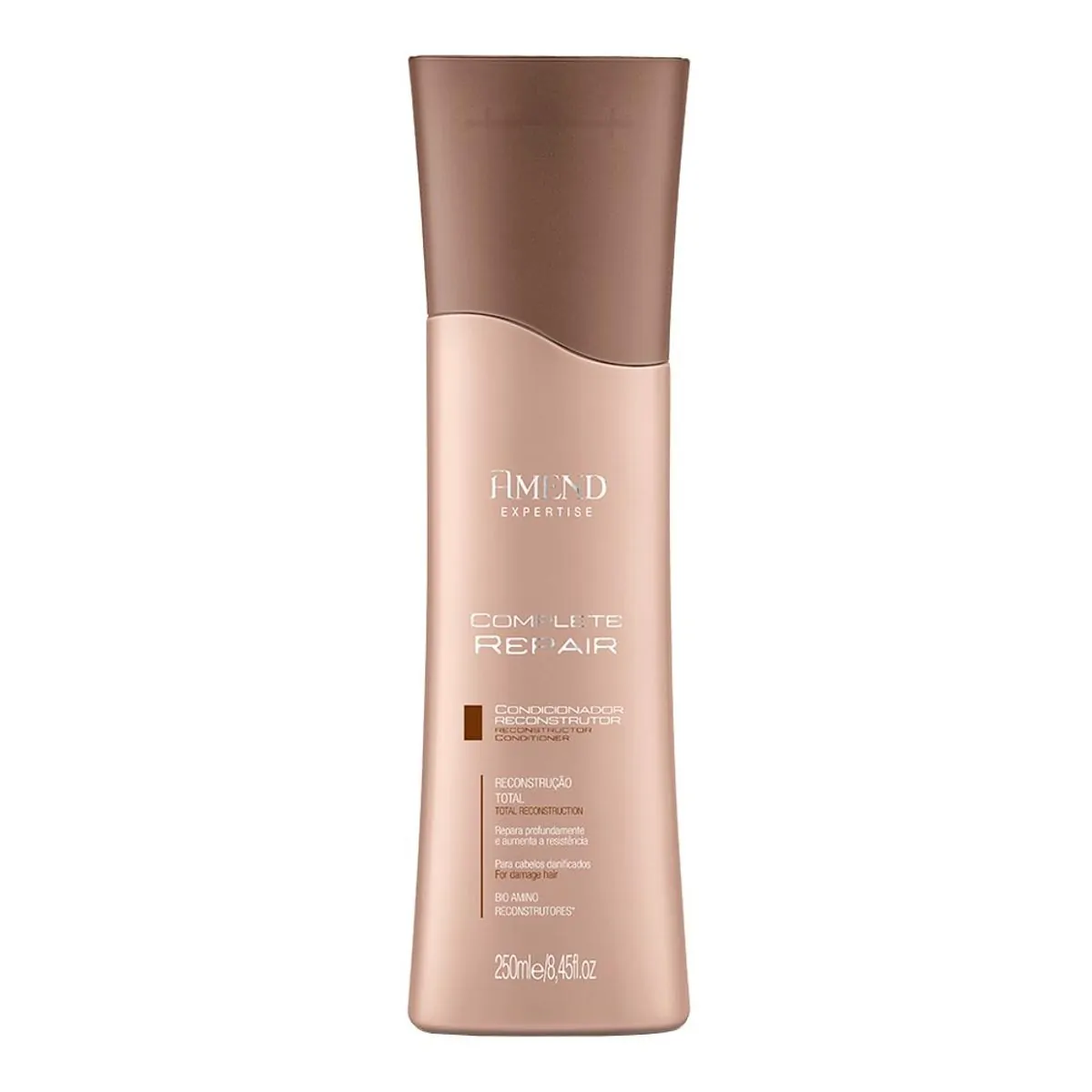 Condicionador Reconstrutor Complete Repair Amend - 250ml