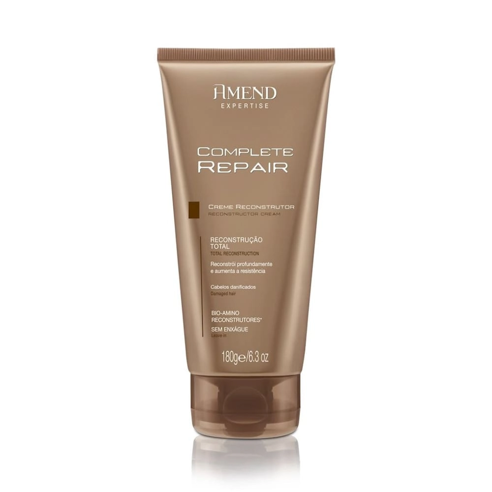 Amend Creme Reconstrutora 180ml