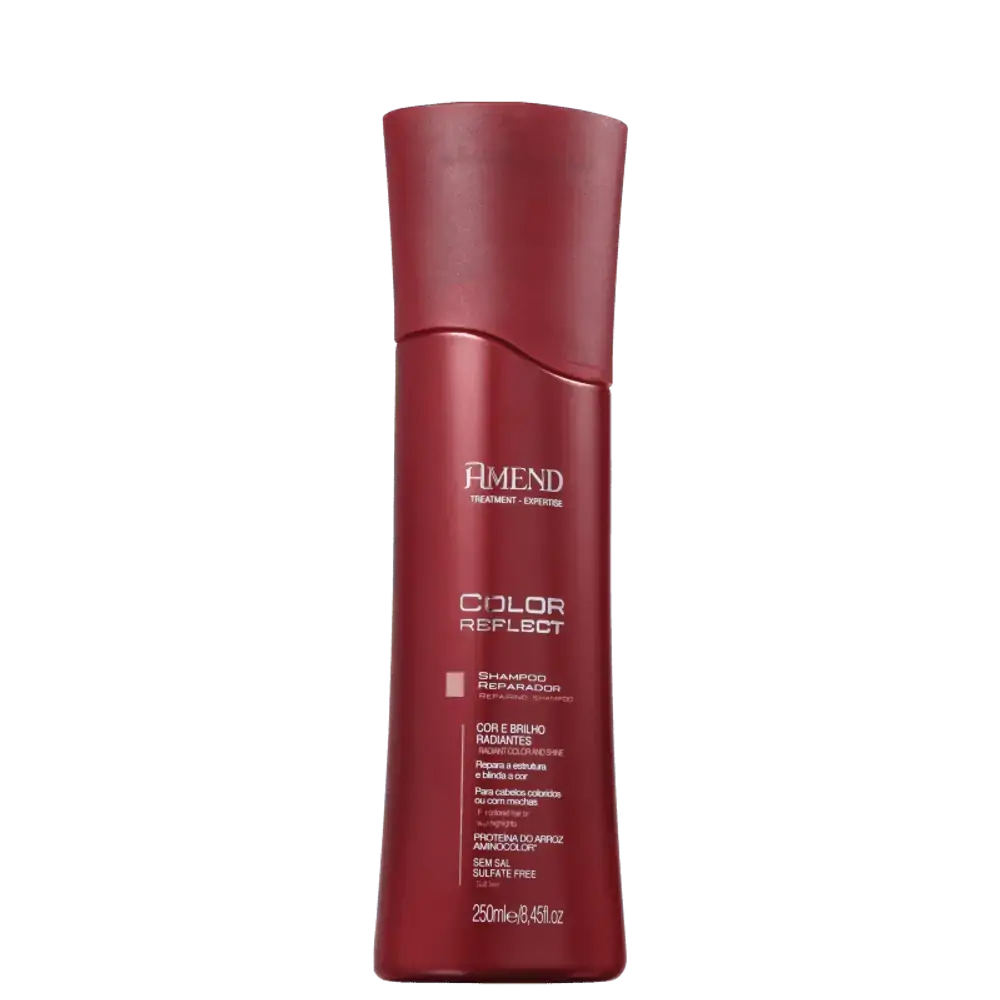 Amend Shampoo Color Reflect 250ml