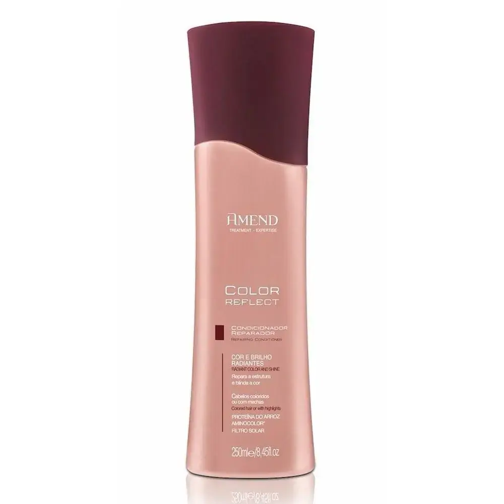 Amend Condicionador Color Reflect 250ml