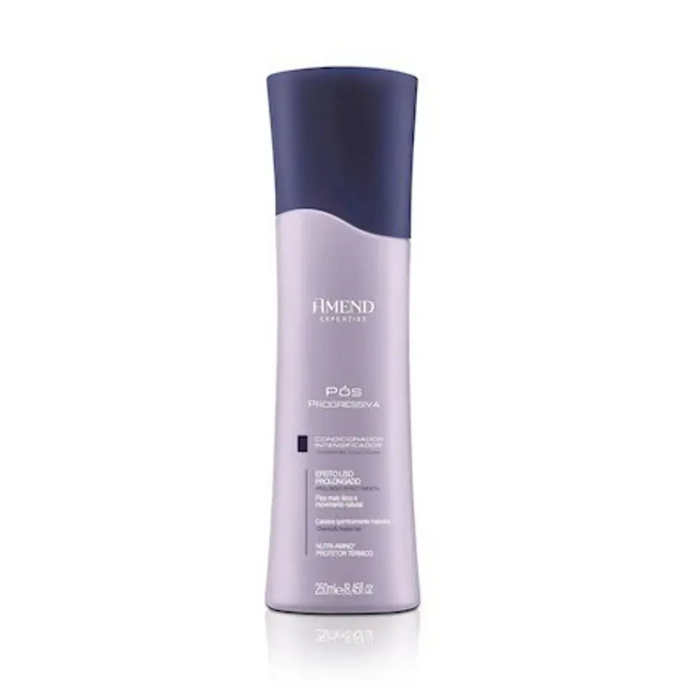 Amend Pós Progressiva - Condicionador 250ml