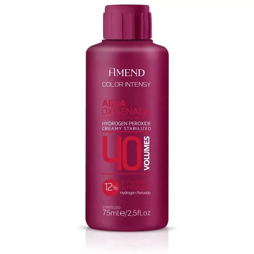 Amend Ox Color Intensy 40v Creme