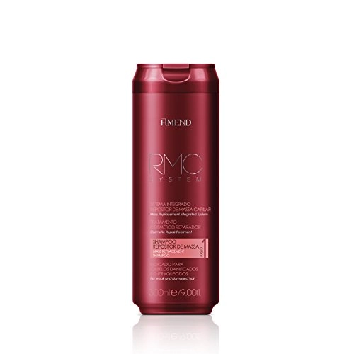 Amend Rmc System Shampoo Rep Massa