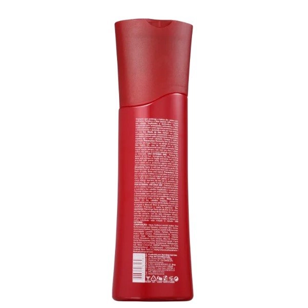 Amend Red Revival Realce da Cor - Shampoo 250ml
