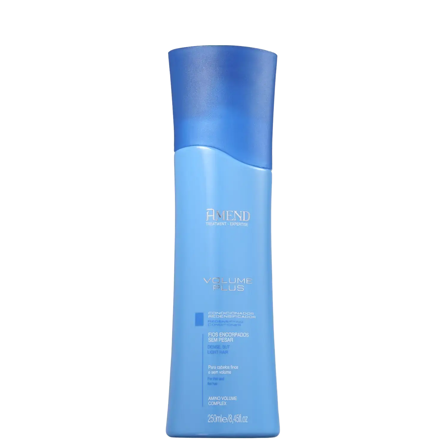 Cond Amend 250ml Volume Plus
