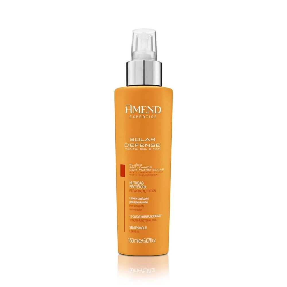 Fluido Anti Danos 150ml Anti Danos