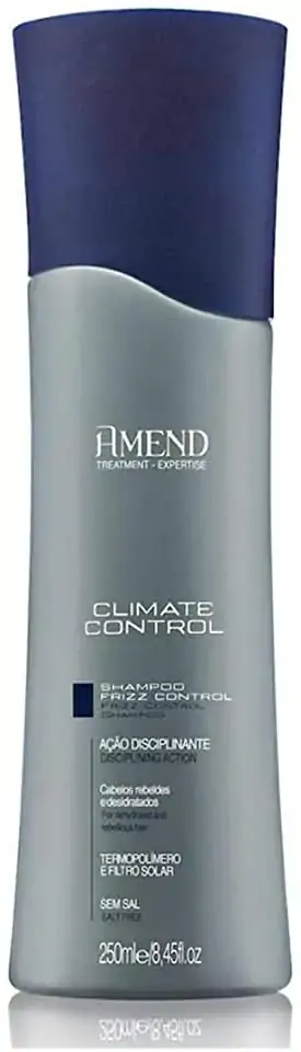 Sh Amend 250ml Climate Control