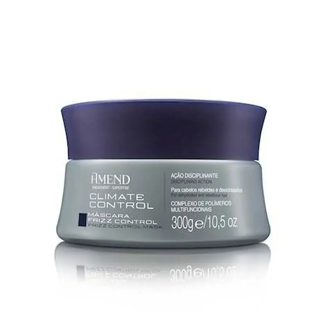 Masc Amend 300g Climate Control
