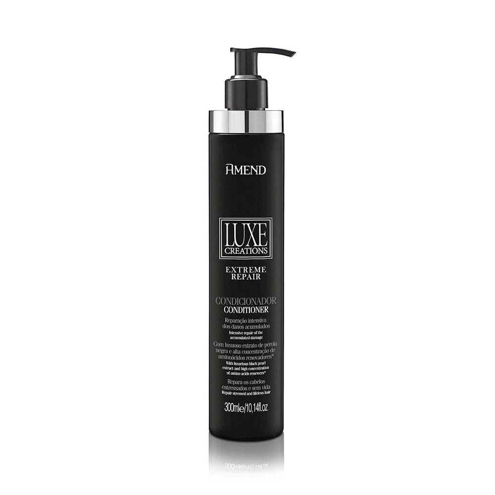 Condic Amend Luxe Creations Extr Teat 300ml