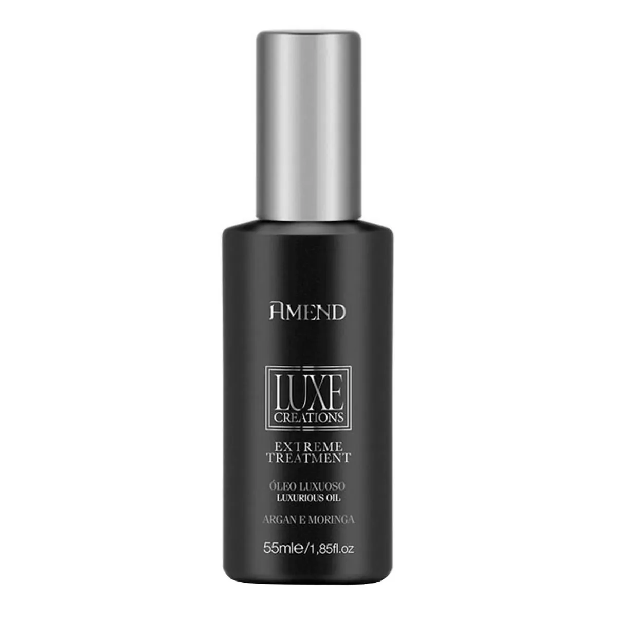 Oleo Capilar Amend Luxe Creations Extre Treat 55ml