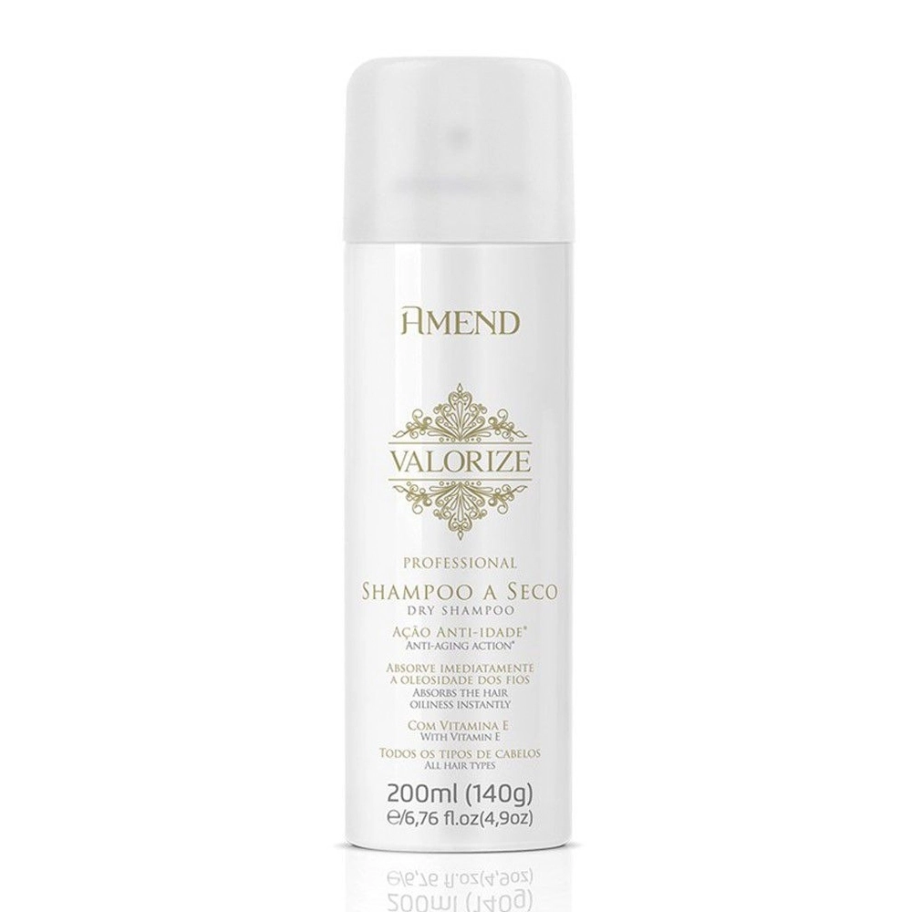 Sh Amend A Seco Valorize 200ml