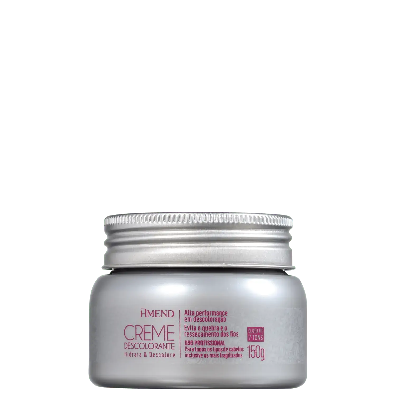 Descolorante Amend Hidrata Descolore 150g