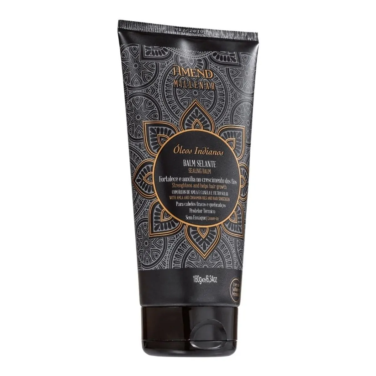 Balm Selante Amend Millenar Óleos Indianos 180g