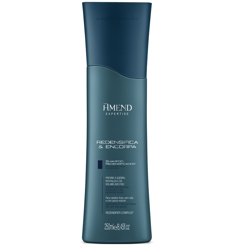 Amend Redensifica & Encorpa Shampoo 250ml