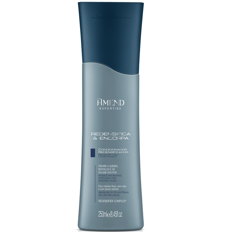 Amend Redensifica &amp; Encorpa - Condicionador 250ml