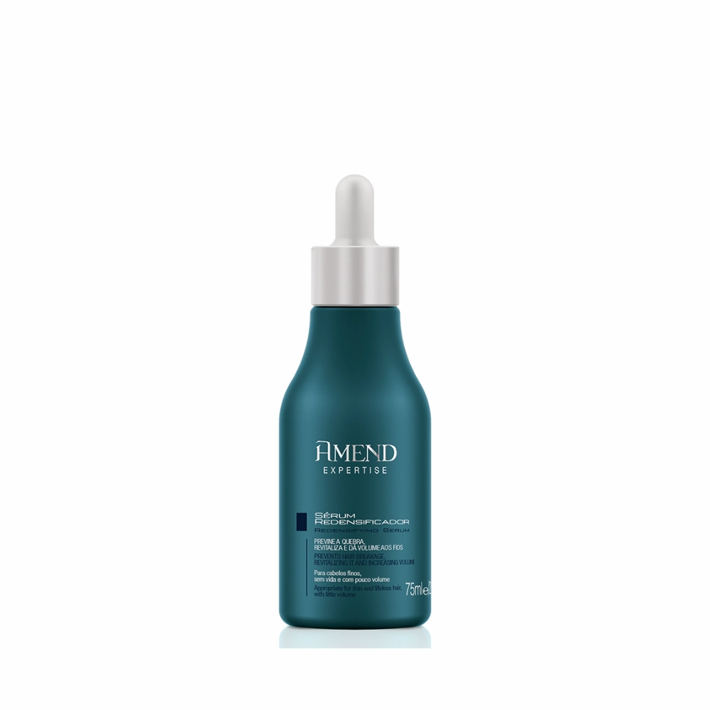 Amend Redensifica & Encorpa Sérum 75ml