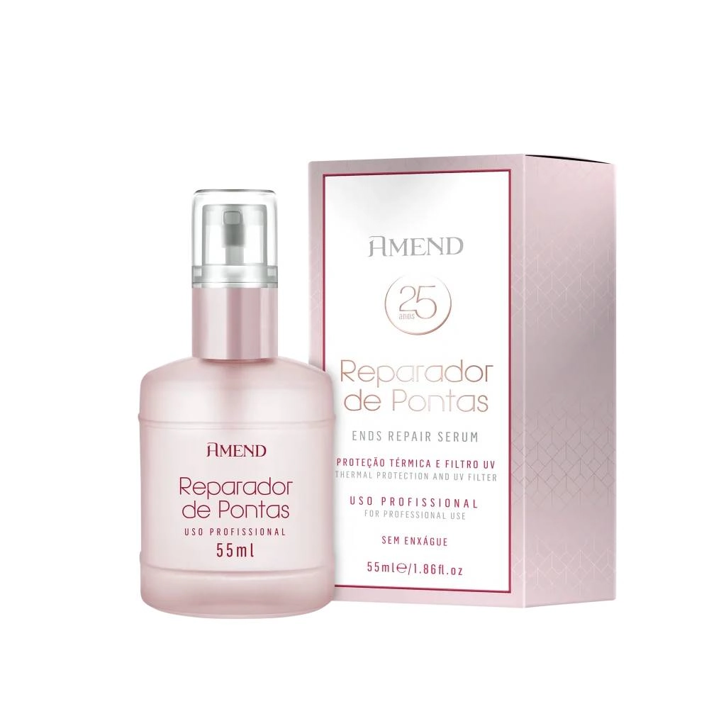 Reparador Amend 25 Anos 55ml