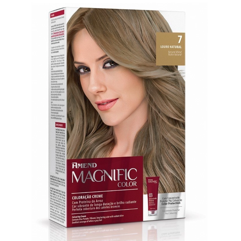 Tint Kit Cr Magnific 7.0 Lr Nat