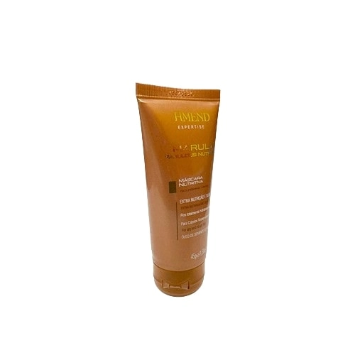 Amostra Amend Expertise Mf Masc 45g