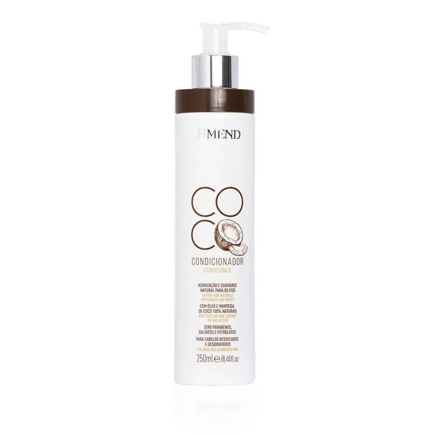 CONDICIONADOR AMEND COCO COM 250ML