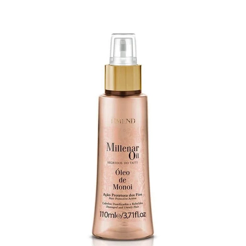 Amend Millenar Oil Óleo De Monoi 110ml