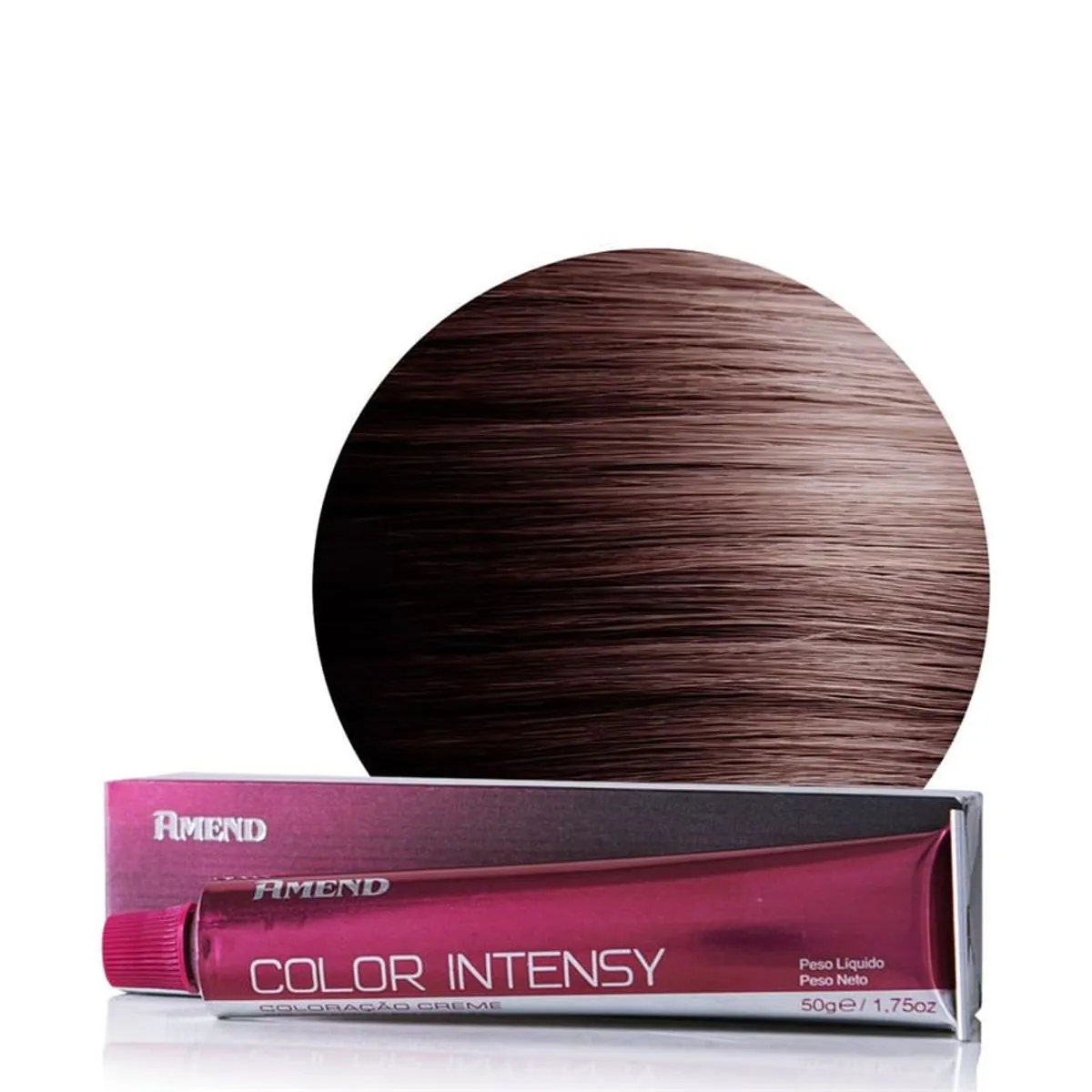 Tint Color Intensy 4.0