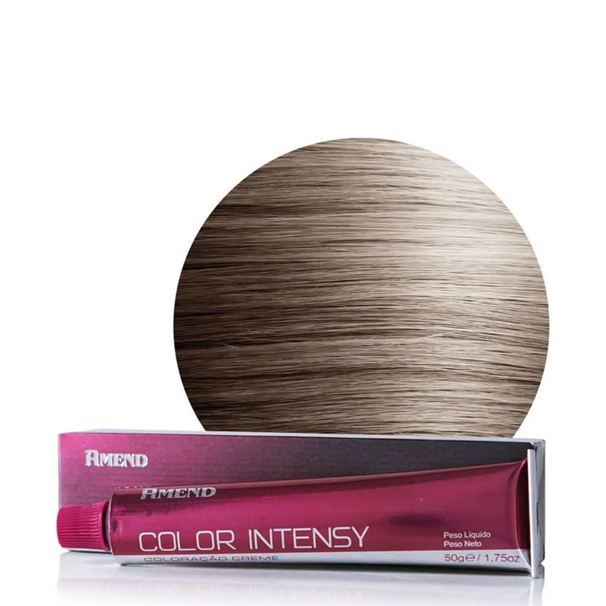 Tint Color Intensy 8.1