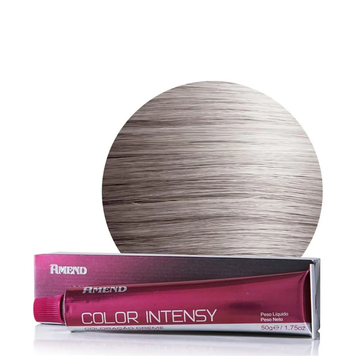 Tint Color Intensy 12.1