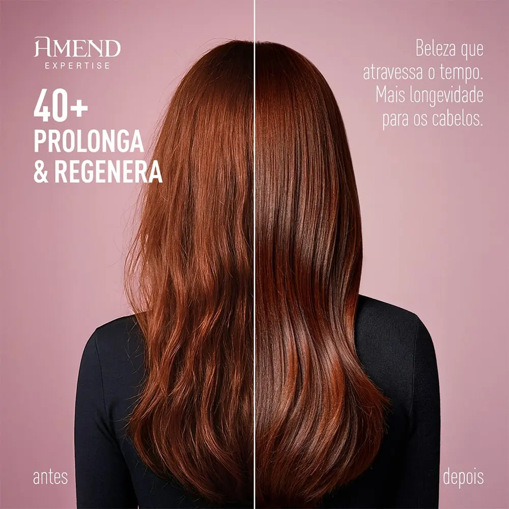 Leave In Amend 180g Revit Prlong Regen 40