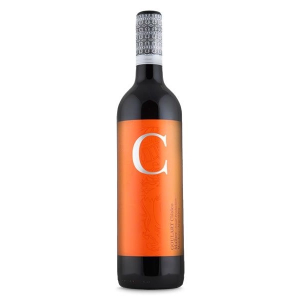 C Clássico Bodega Goulart Tinto Malbec 2011
