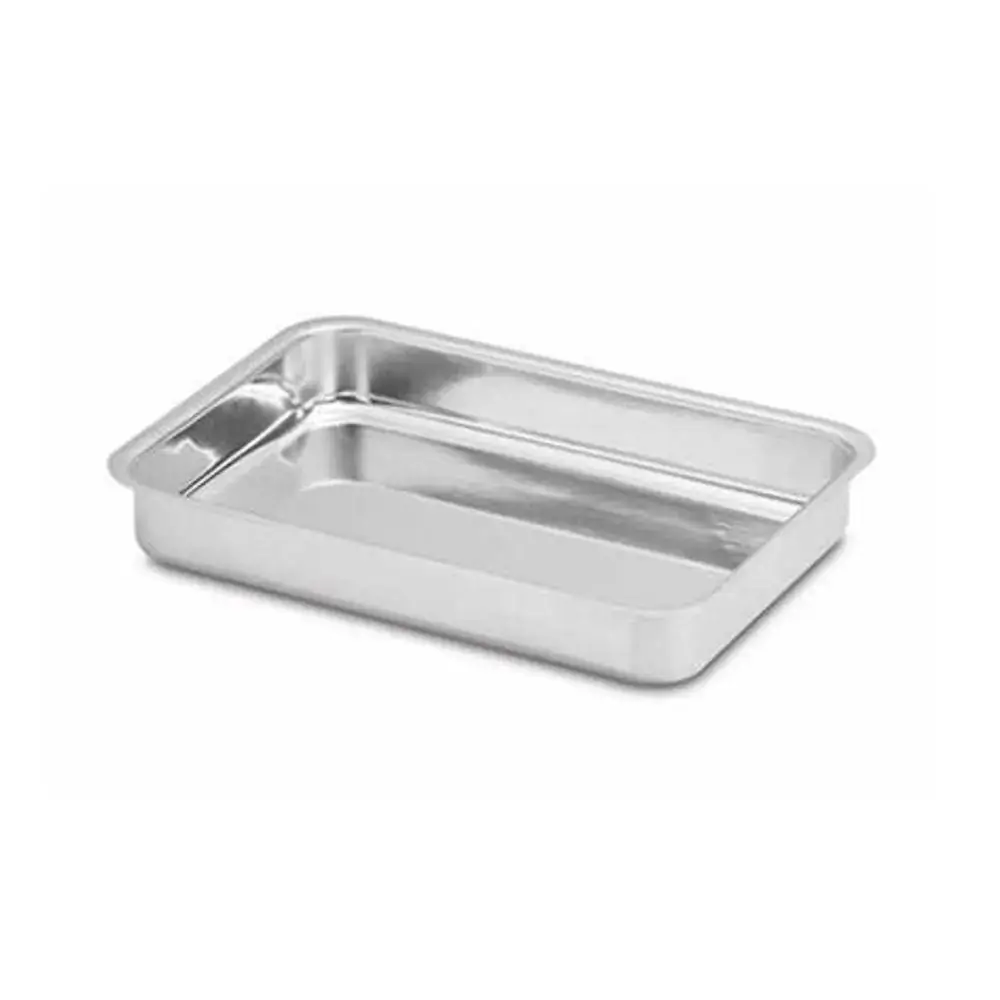 Assadeira Retangular Alta N 02 Marcolar