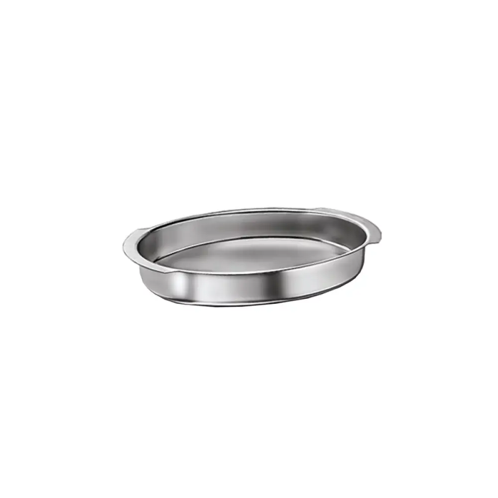 Assadeira Marcolar Oval N 3