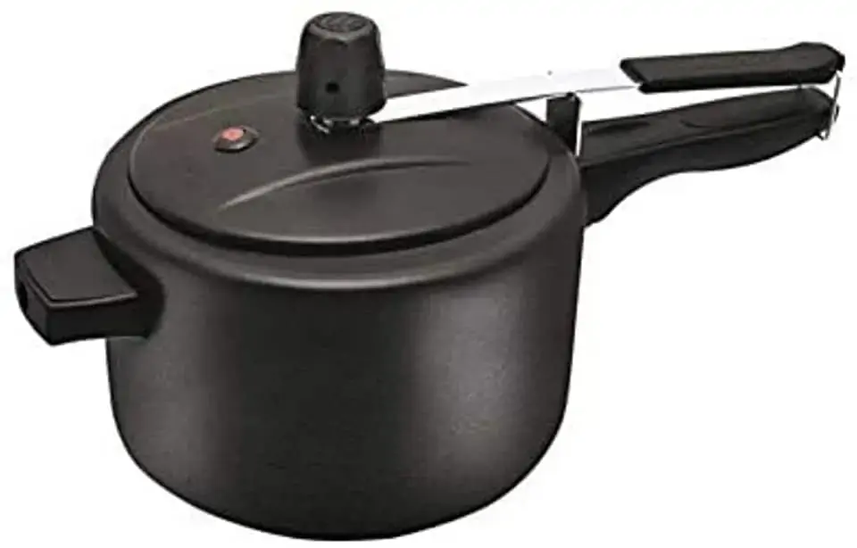 Panela Pressao Marana Antiaderente 3.0lts