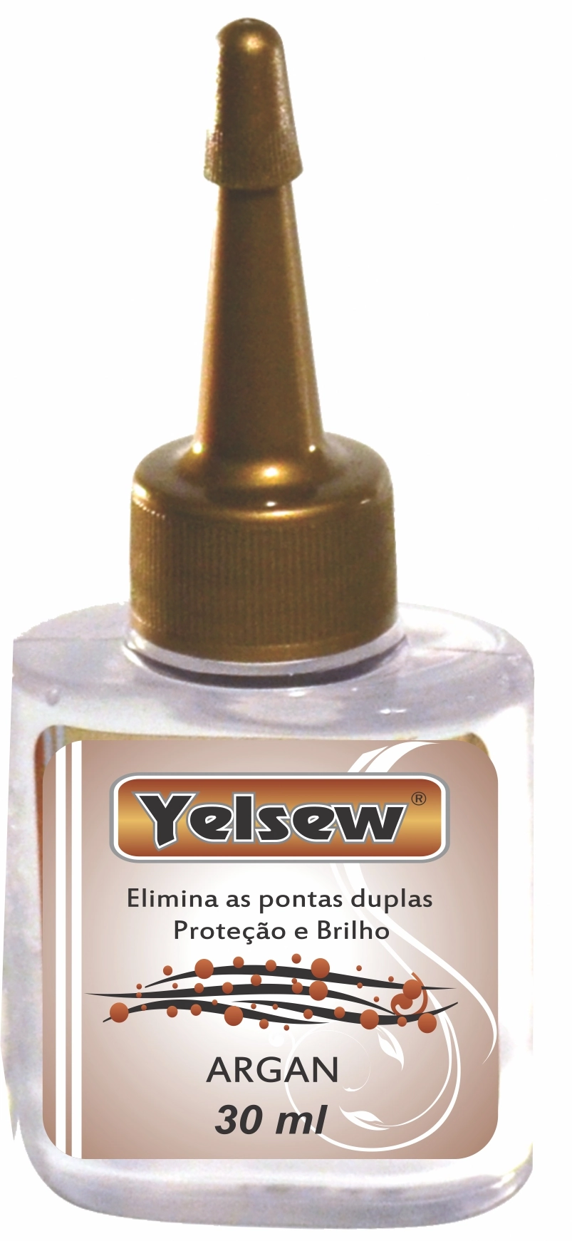 Repara Pontas Yelsew 30ml Argan