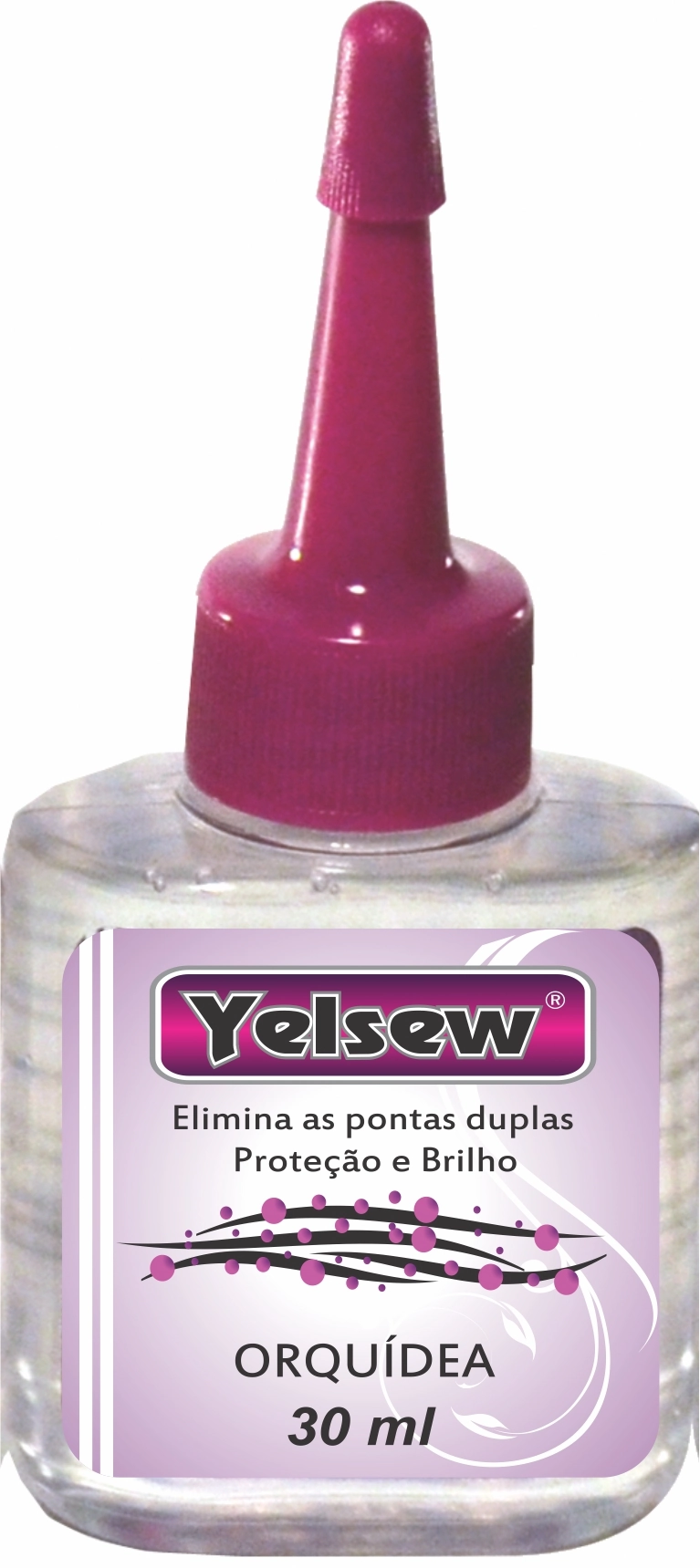 Repara Pontas Yelsew 30ml Orquidea
