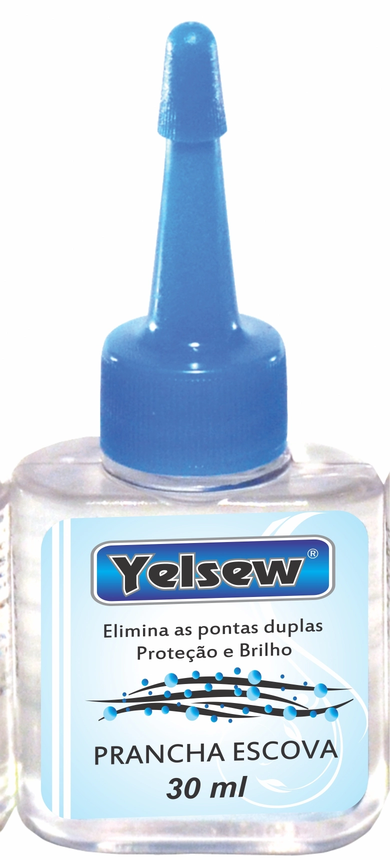 Repara Pontas Yelsew 30ml Pran Esc