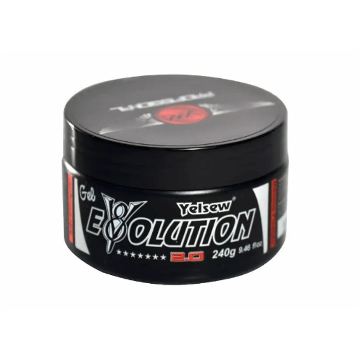 Gel Yelsew 240gr Evolution