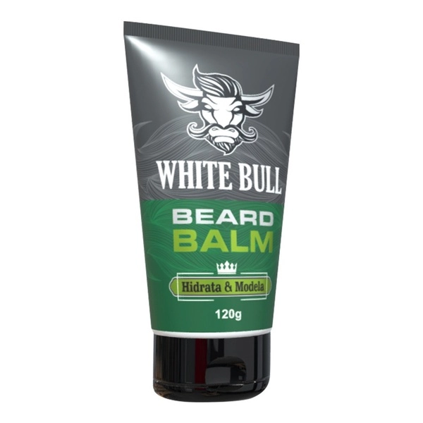 Bals W.bull B.balm 120g