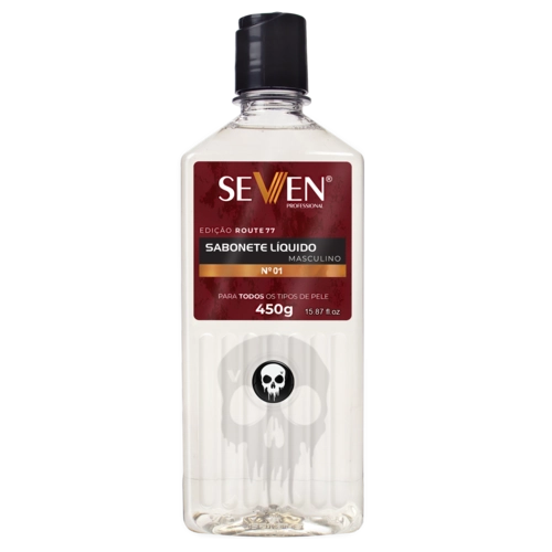 Sab Liquido 450g Laranja