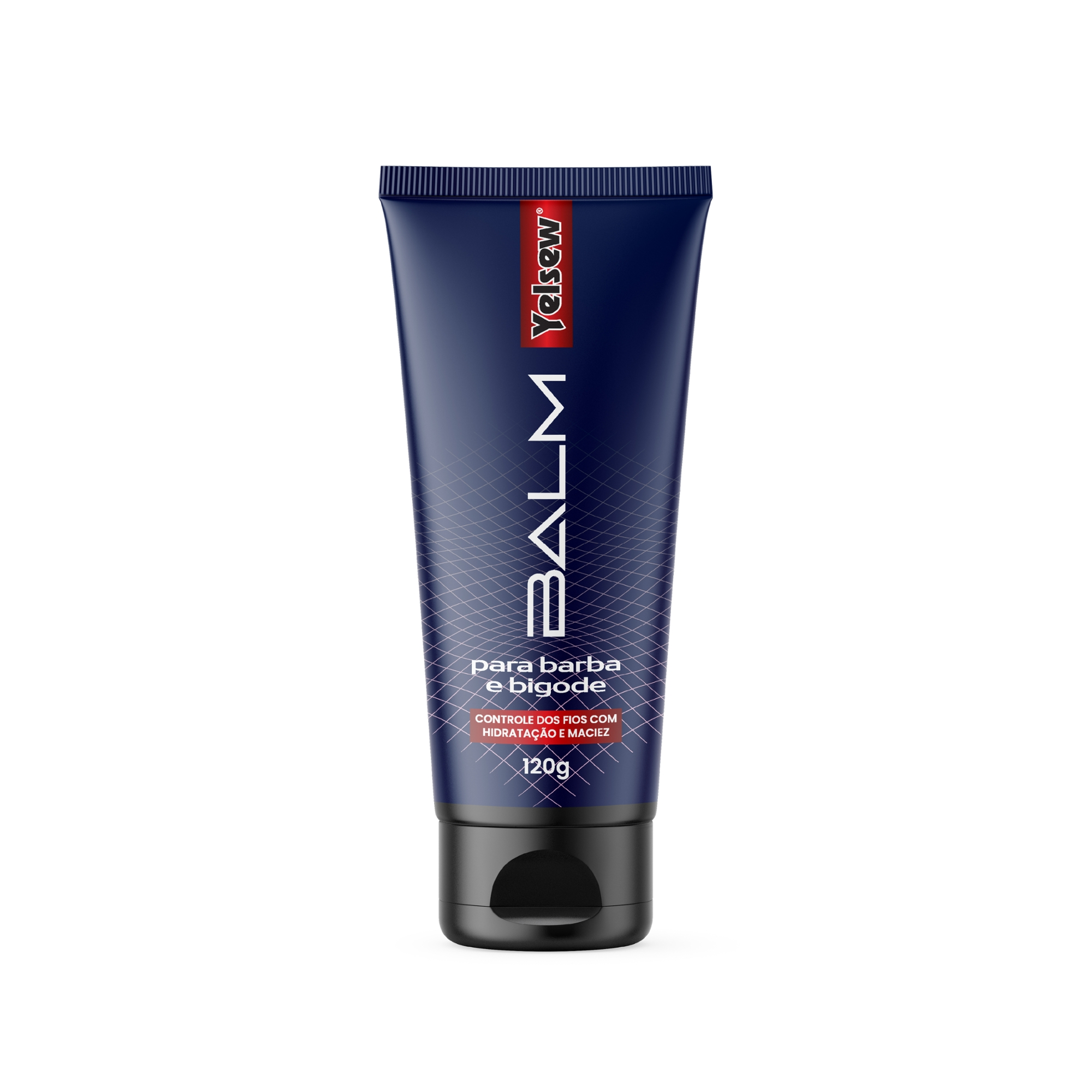 Yelsew Balm Pbarba 120g.