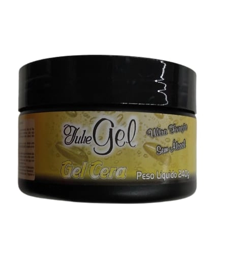 Gel Fix Julie Gel 240g Cera