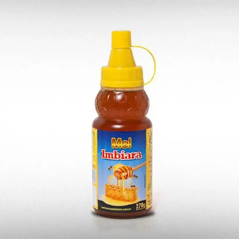 Mel Imbiara Squeeze 270g