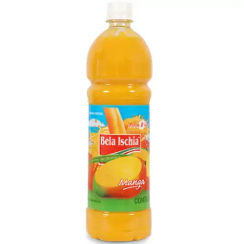 Refresco Concentrado Manga Imbiara Garrafa 980ml