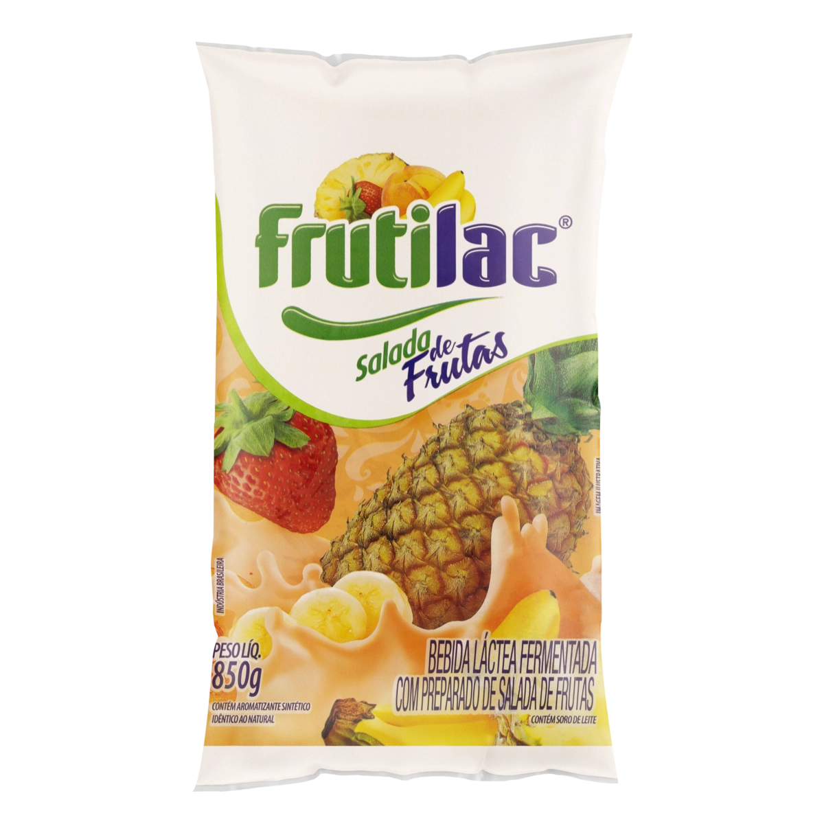 Bebida Lacta