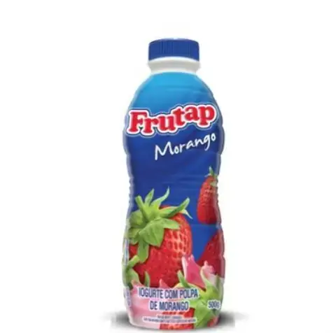 Iogurte Morango Frutap