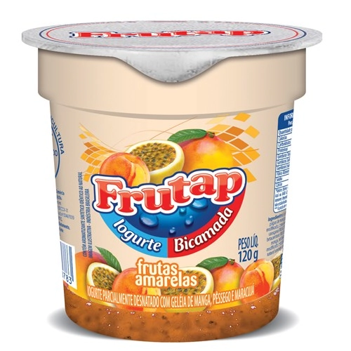 Beb Lactea Frutilac Geleia Ftas/amarelas 120g