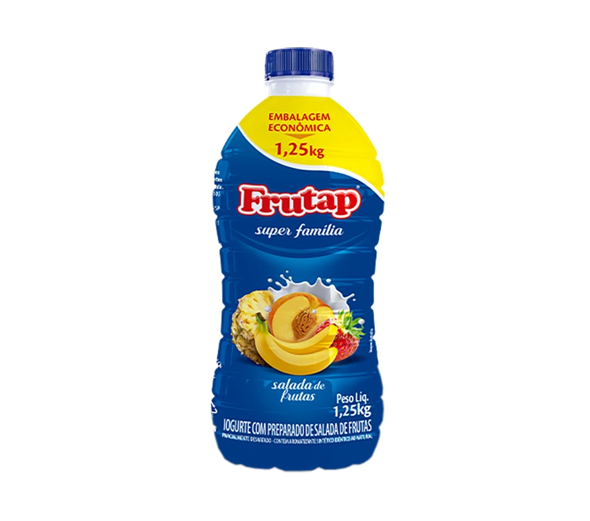 Iog Frutap Salada De Frutas 1,25kg