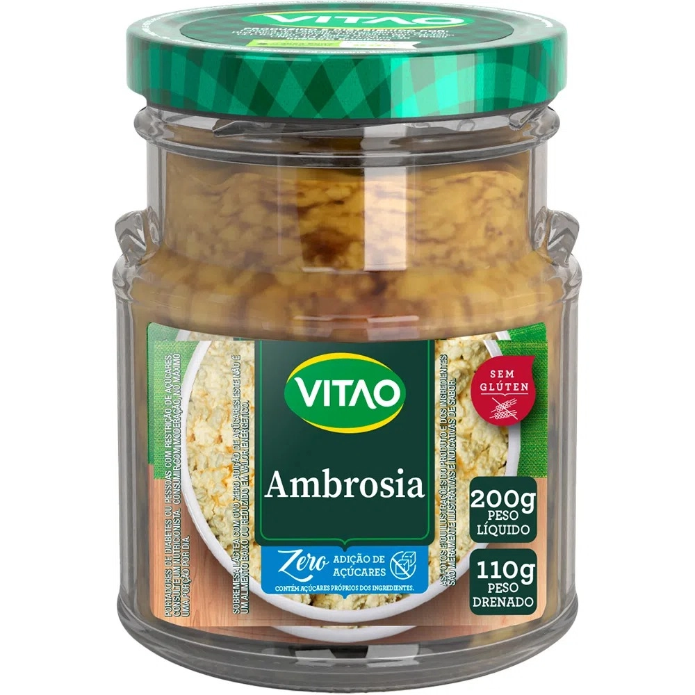 Ambrosia Delakasa