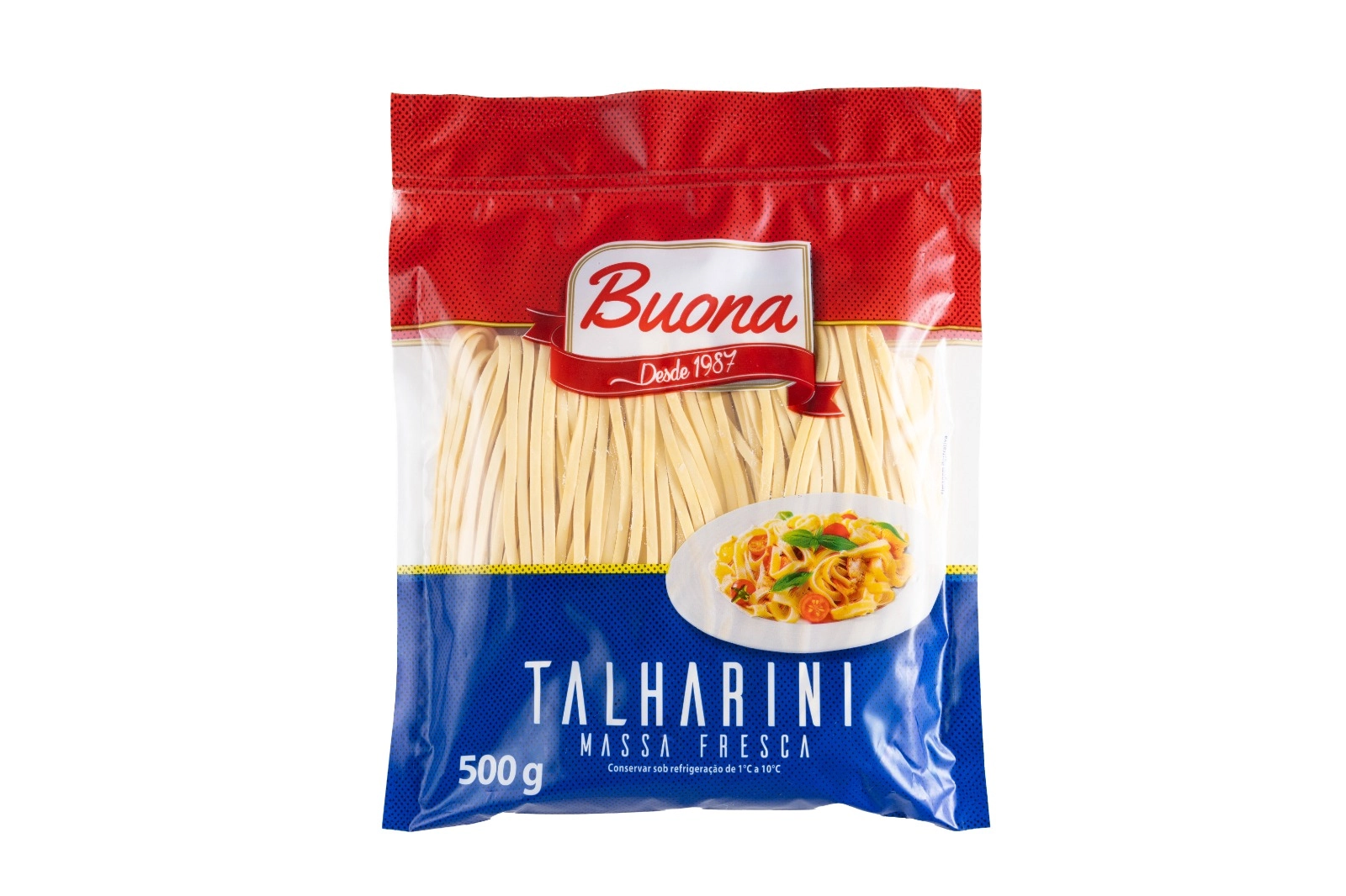 Talharini Buona