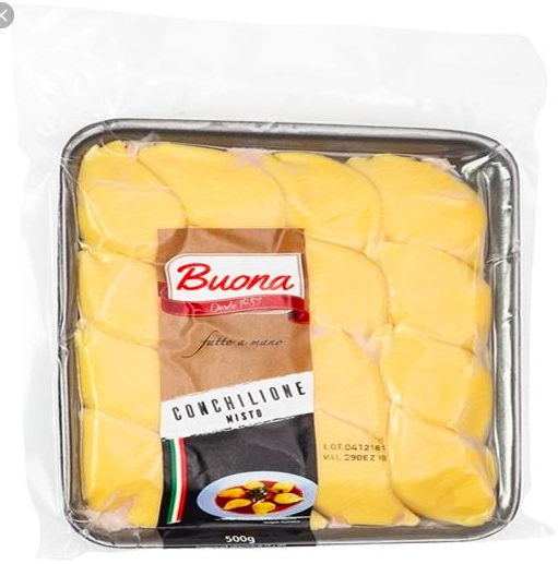 Conchilionne Misto Buona